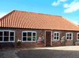Stables Holiday Cottages