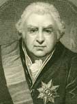 Sir Joseph Banks