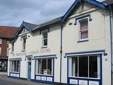 Antiques shops in the antiques capital of Lincolnshire