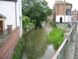 The Canal at Horncastle